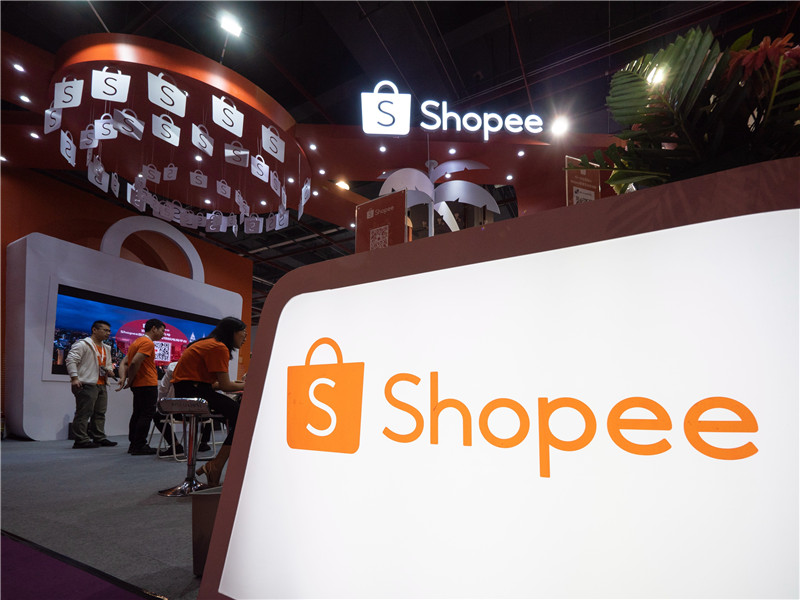 Shopee开店怎么找货源，Shopee一件代发找货源