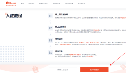 2023虾皮Shopee开店流程及费用，详细图文教程