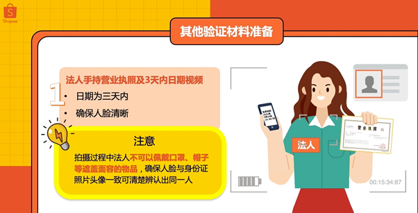 Shopee，虾皮跨境电商平台开店条件及费用