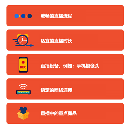 虾皮Shopee直播怎么开，Shopee开直播步骤教程
