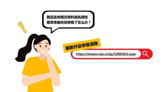 Shopee怎么注册开店，虾皮开店入驻指南