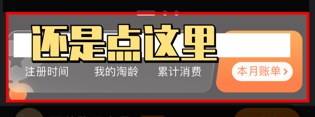 淘宝怎么看一共花了多少钱，淘宝消费账单查询