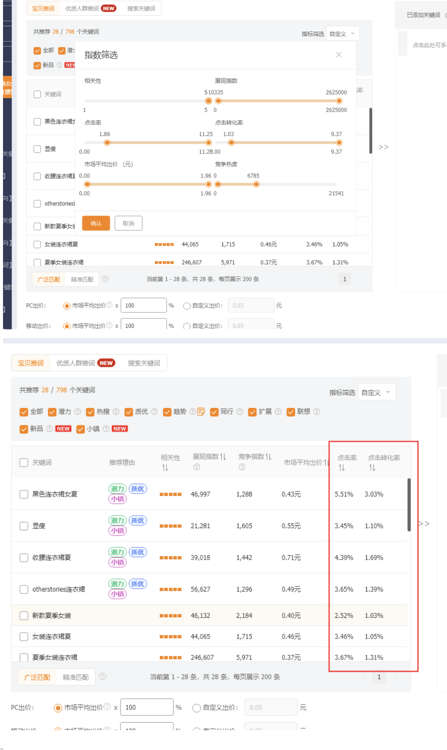 直通车推广怎么做，淘宝直通车推广基本流程