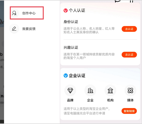 淘宝逛逛怎么赚钱，淘宝逛逛怎么入驻开通