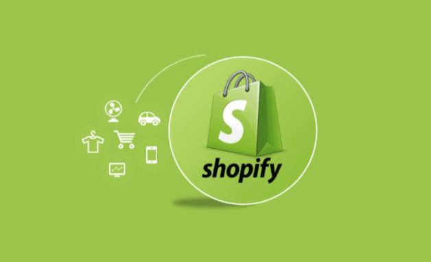 Shopify是什么电商平台，Shopify独立站功能详解