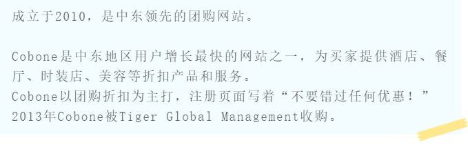 中东跨境电商平台排名，盘点中东跨境电商平台