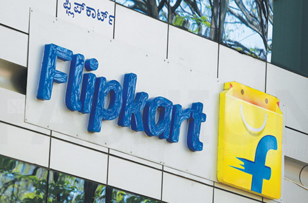 Flipkart，印度跨境电商平台