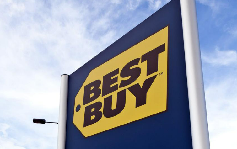 Best Buy，百思买跨境电商平台