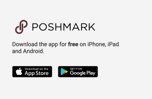 Poshmark跨境电商平台，美国二手电商平台
