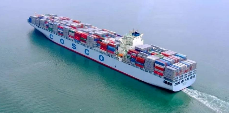 跨境电商物流公司大全，国际物流公司排名