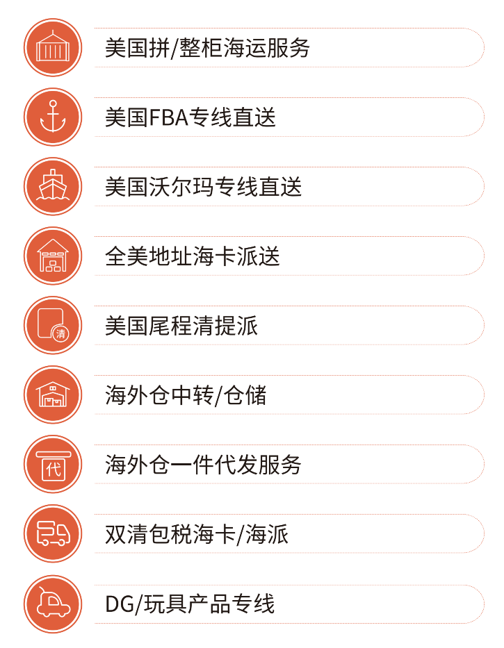 纽酷国际-跨境电商物流及海外仓服务商