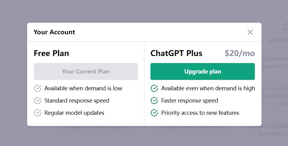 ChatGPT注册详细教程攻略，ChatGPT国内使用方法