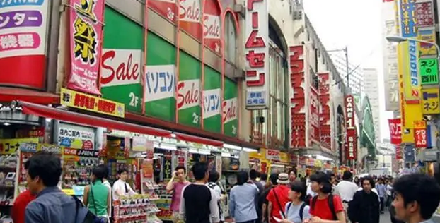 亚马逊日本站怎么样，优势与劣势分析对比