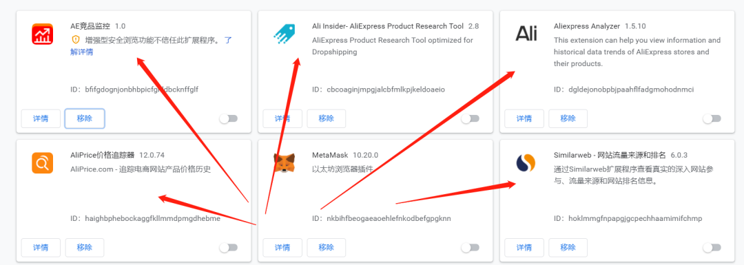 速卖通ERP上货软件，速卖通运营必备工具