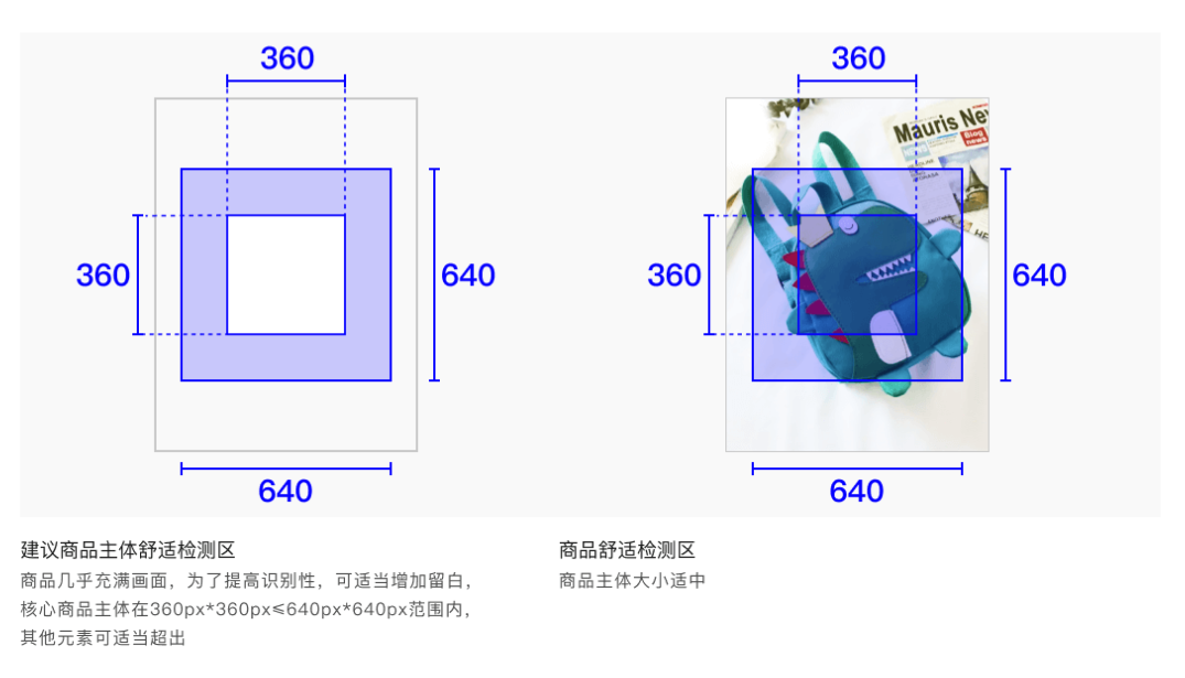 京东主图规范要求，京东商品主图要怎么做