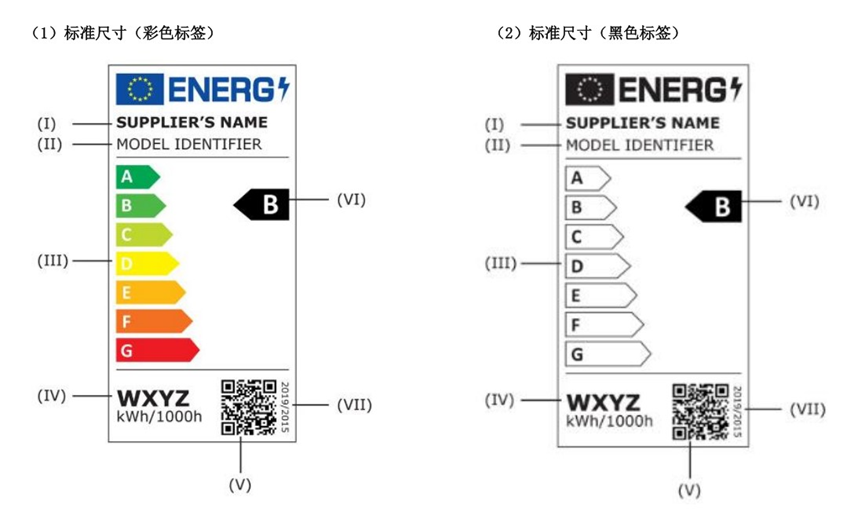 Temu商品标签规格要求，Temu打印商品条码