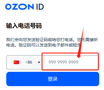 Ozon注册流程详细解说，手把手教你入驻Ozon