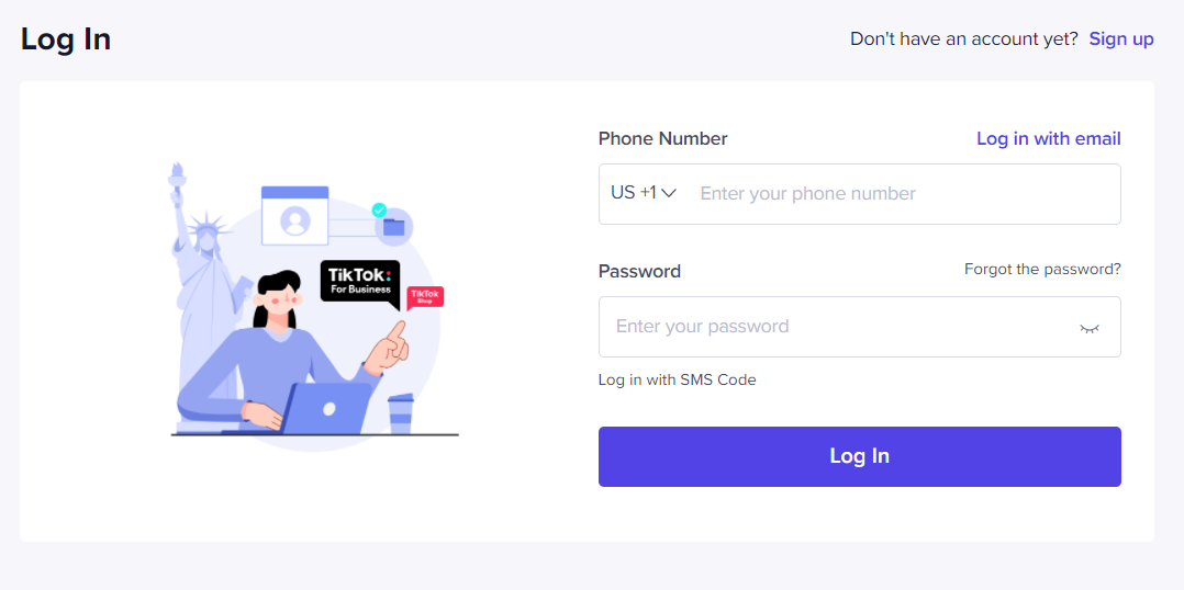 TikToK小店入驻条件，TikToK开店流程及费用