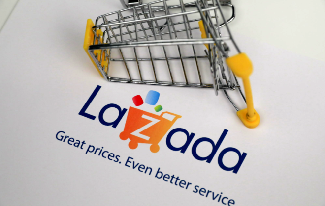 Lazada发货流程是怎样的，Lazada怎么设置物流