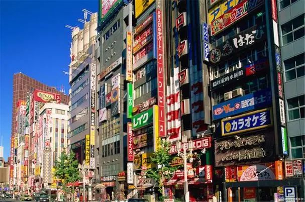 日本电商市场发展特点,日本主流电商平台