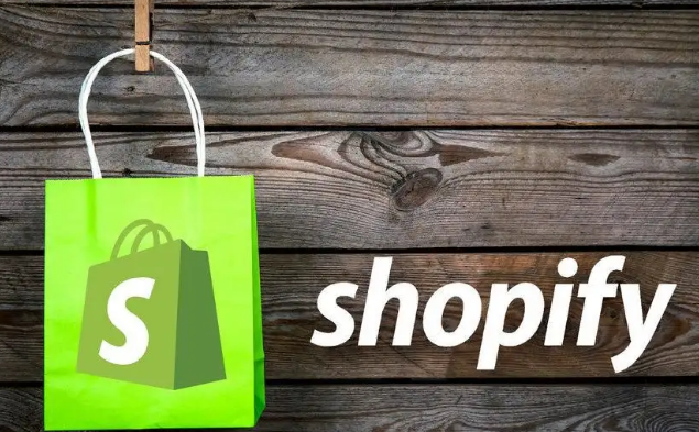 Shopify Payments-Shopify收款工具