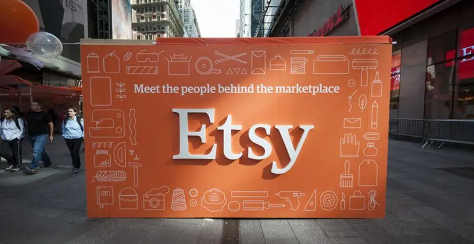 2022全球电商排名出炉：亚马逊eBay月访问量破10亿，淘宝排名第9！