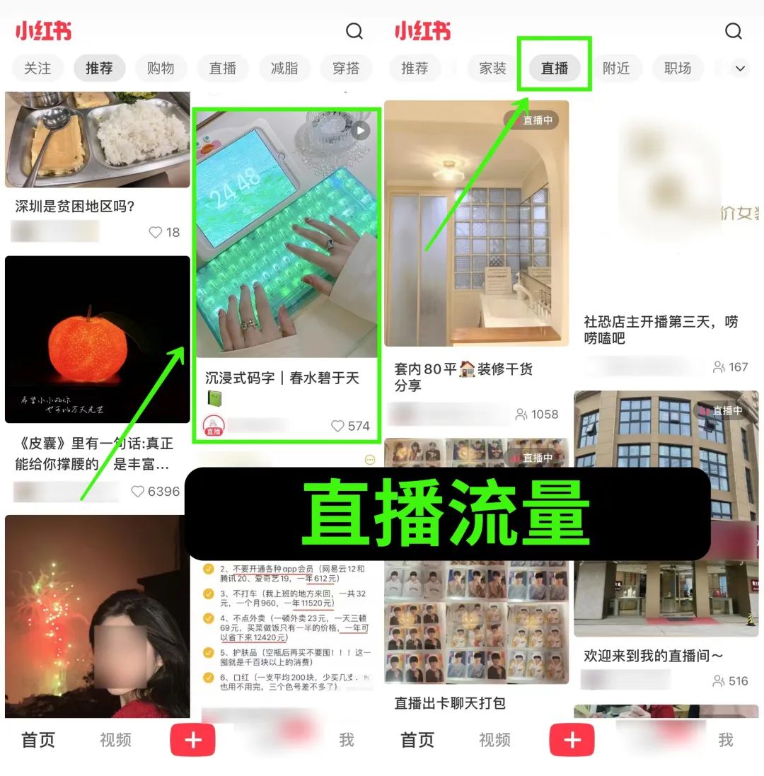 小红书开店流程，从0到1学会小红书无货源电商