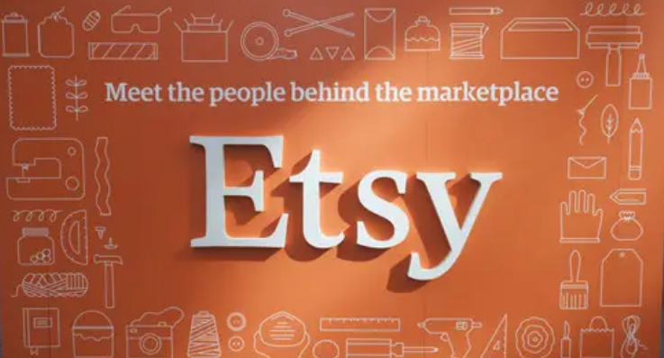 美国Etsy如何绑定Airwallex空中云汇收款账户