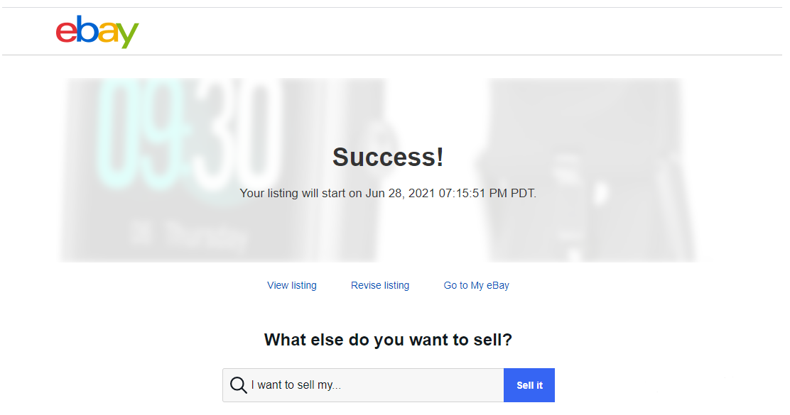 美国eBay本土账号怎么注册,详细注册流程