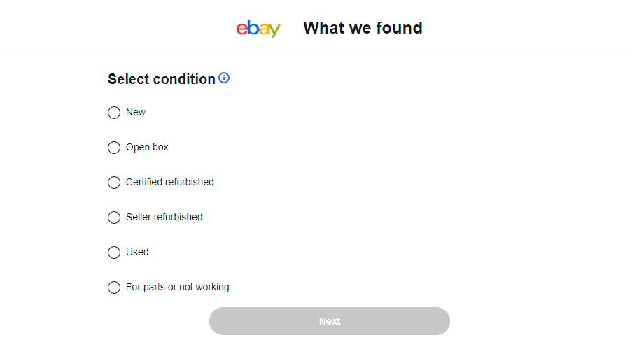 美国eBay本土账号怎么注册,详细注册流程