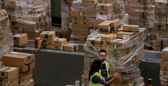 亚马逊FBA滞销库存如何处理操作，清库存方法