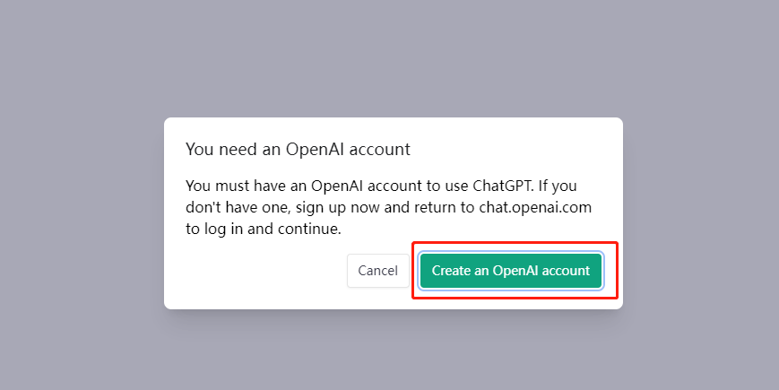 ChatGPT安装注册详细教程,ChatGPT国内使用方法