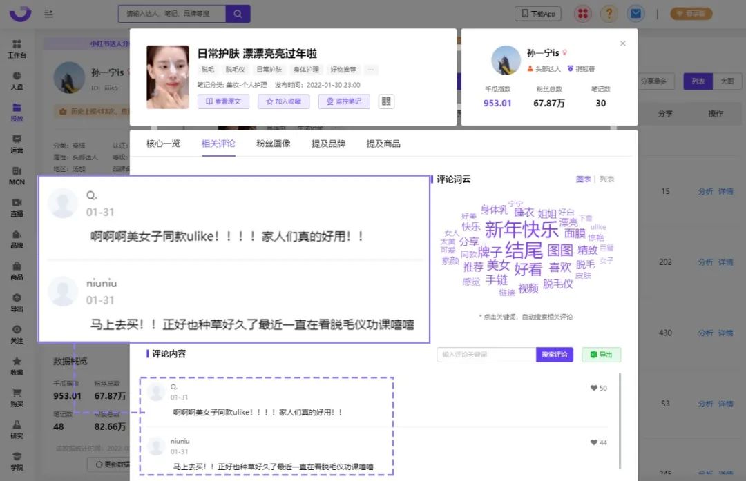 小红书投放CPE转化数据差?你的brief优化公式来了!