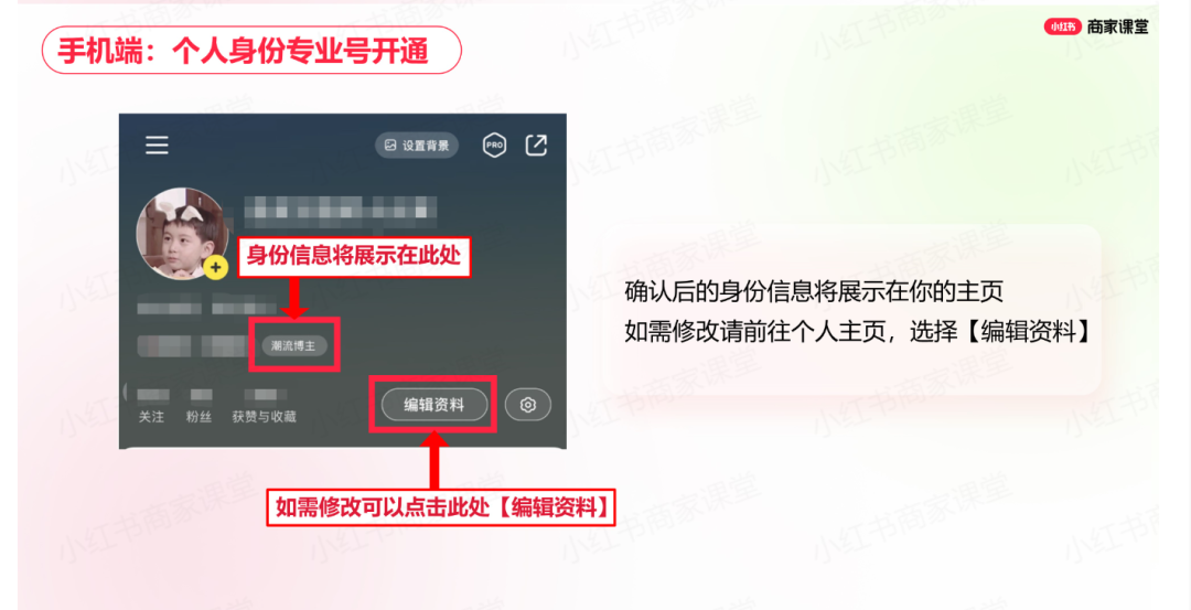 0基础小红书开店攻略,附:小红书开店图文教程