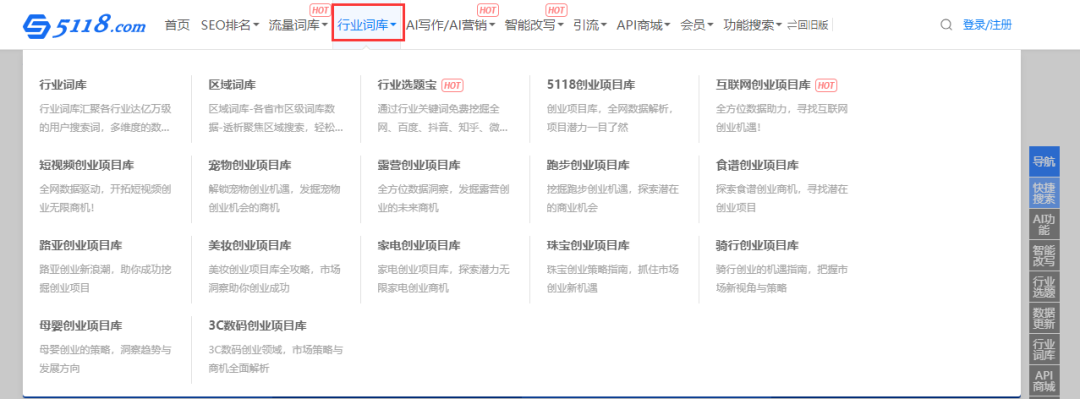 小红书选品方法,做电商选品的方法和技巧
