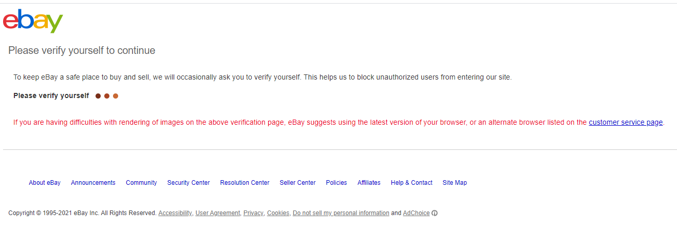美国eBay本土账号怎么注册,详细注册流程