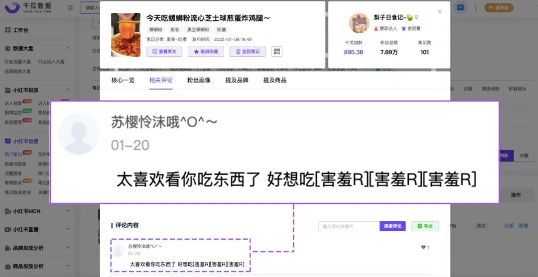 小红书投放CPE转化数据差?你的brief优化公式来了!