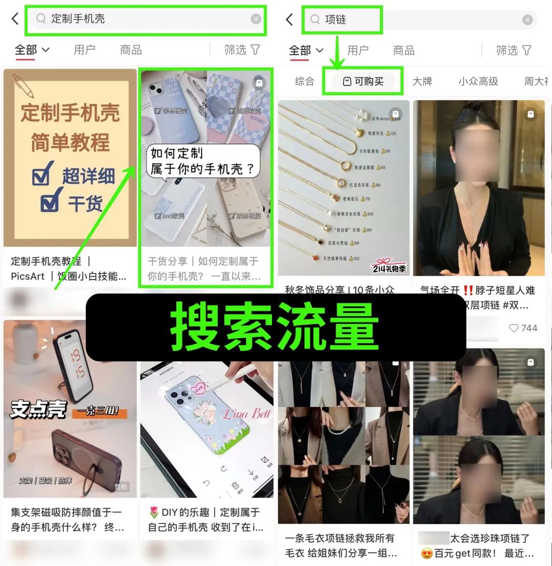 小红书开店流程,从0到1学会小红书无货源电商