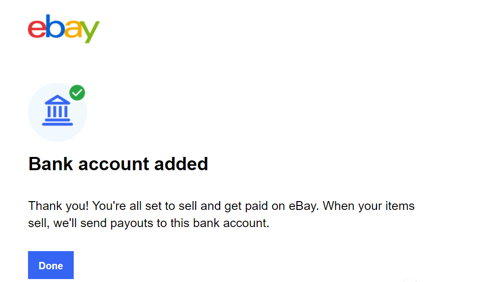 美国eBay本土账号怎么注册,详细注册流程