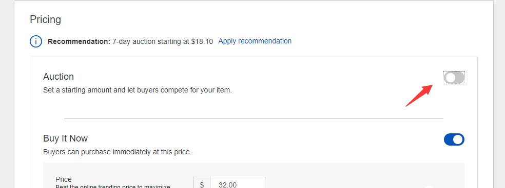美国eBay本土账号怎么注册,详细注册流程