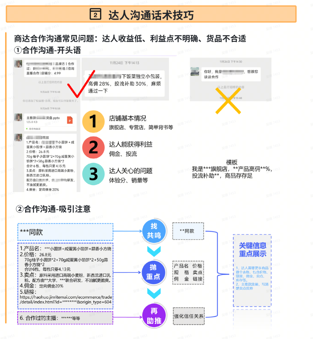 抖店怎么找达人带货，抖音达人带货怎么操作