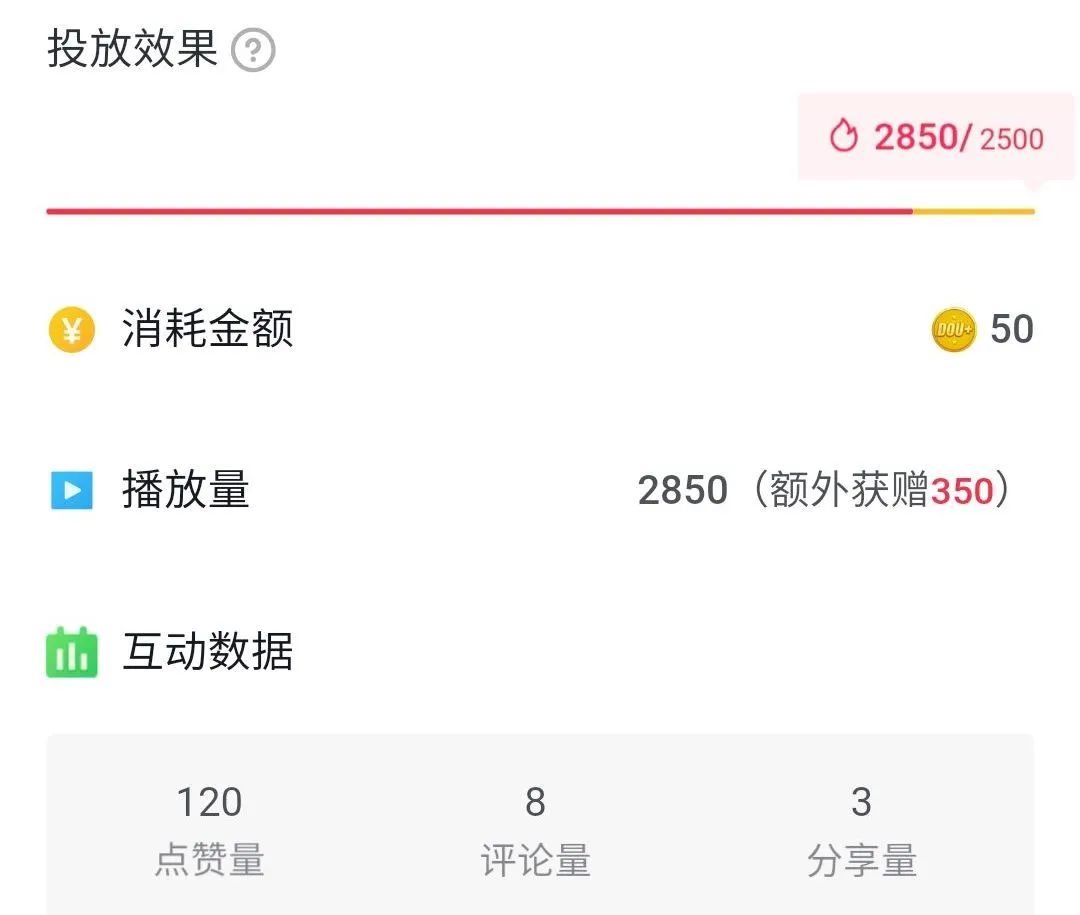 抖音Dou+怎么投放，Dou+投放详细步骤教程