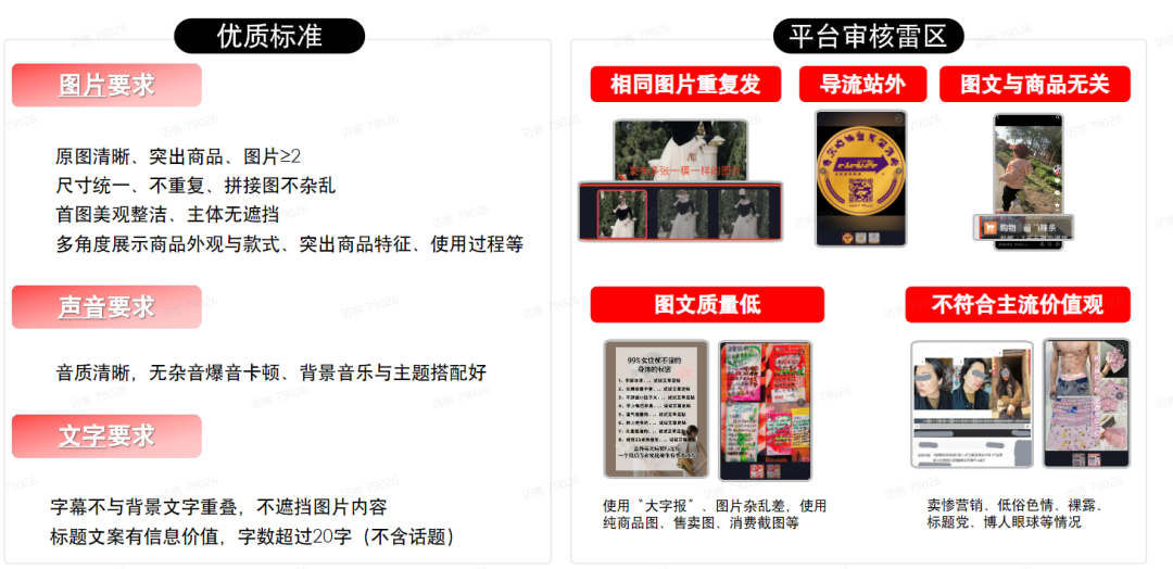 抖音图文带货实操教程，抖音橱窗开通流程步骤