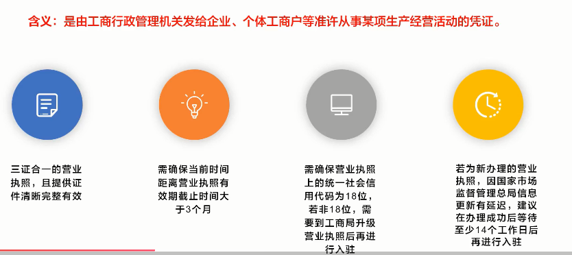 抖音小店营业执照可以变更吗，抖店更换营业执照