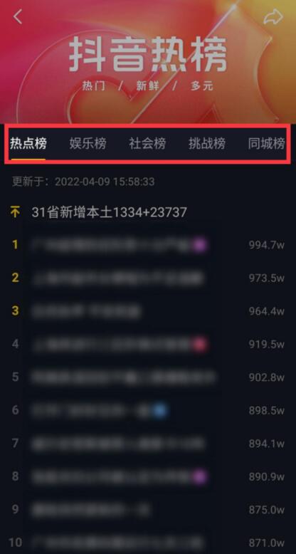 几点发抖音容易上热门，抖音三个黄金时间段详解