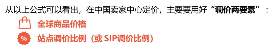 Shopee产品怎么定价，Shopee产品定价公式