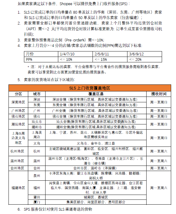 Shopee运费怎么算的，Shopee物流运费计算方式