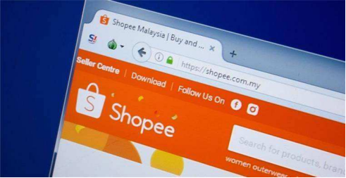Shopee卖家中心登录入口，Shopee无法登录原因