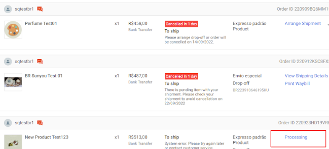 虾皮跨境电商怎么发货到国外,虾皮Shopee发货流程