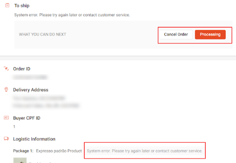 虾皮跨境电商怎么发货到国外,虾皮Shopee发货流程